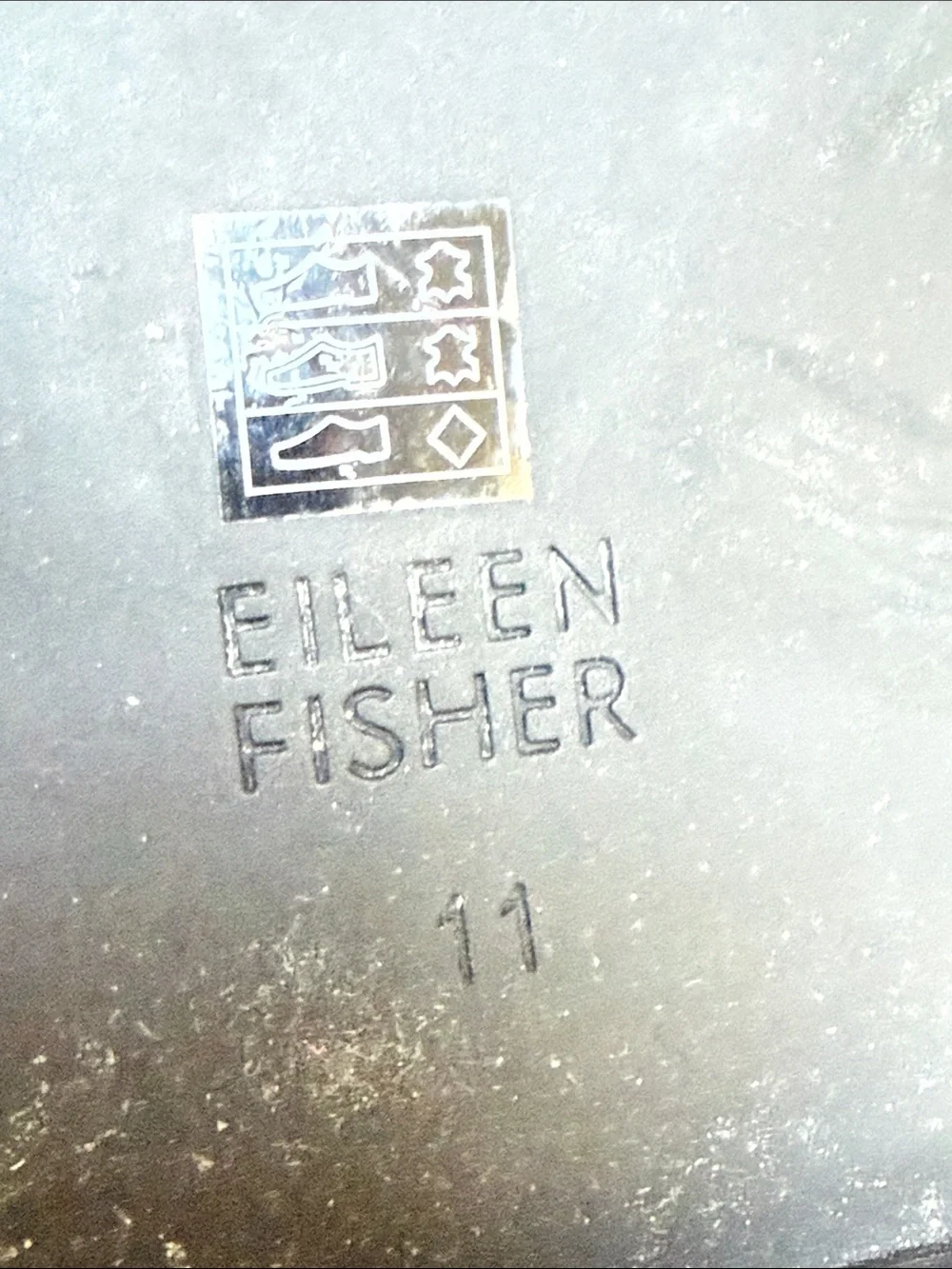 Eileen Fisher guc light